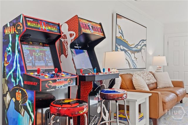 1402 6th Avenue, Tybee Island, GA 31328