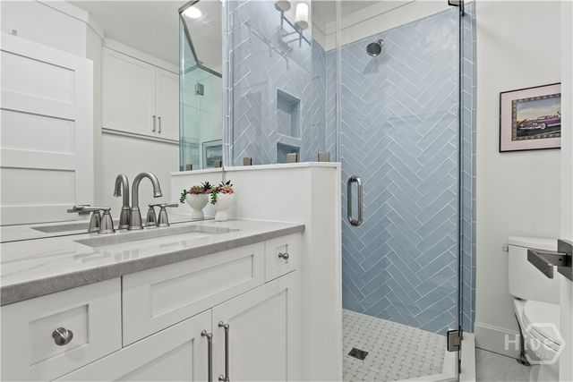 1402 6th Avenue, Tybee Island, GA 31328