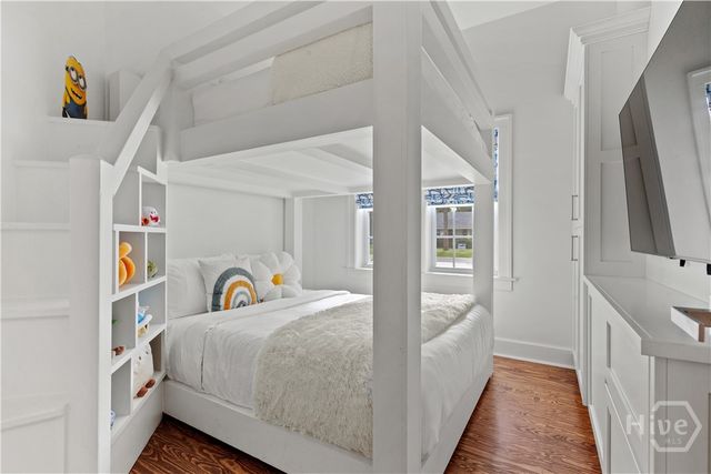 1402 6th Avenue, Tybee Island, GA 31328