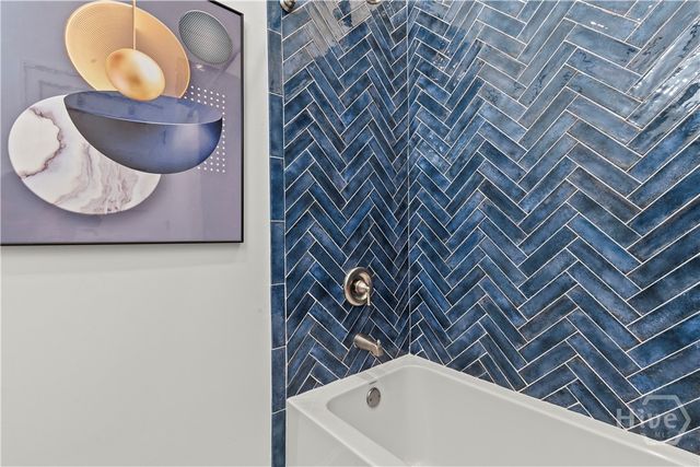 1402 6th Avenue, Tybee Island, GA 31328