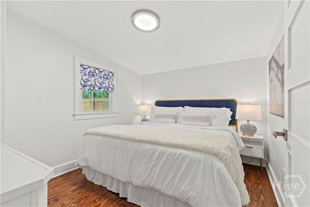 1402 6th Avenue, Tybee Island, GA 31328