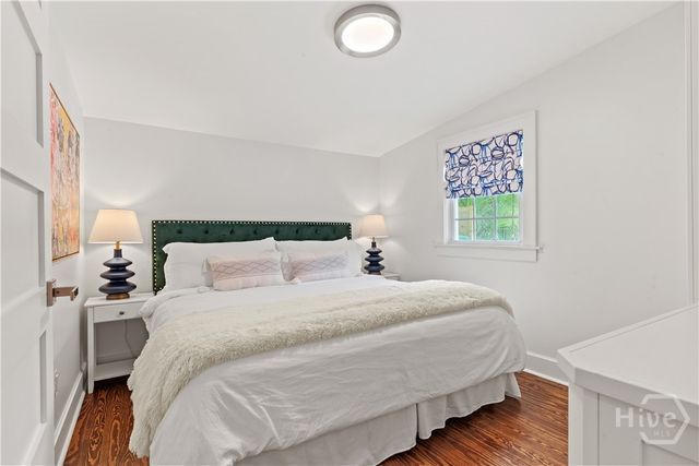 1402 6th Avenue, Tybee Island, GA 31328