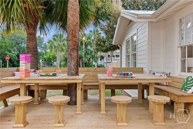 1402 6th Avenue, Tybee Island, GA 31328
