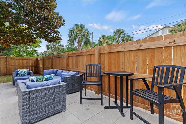 1402 6th Avenue, Tybee Island, GA 31328