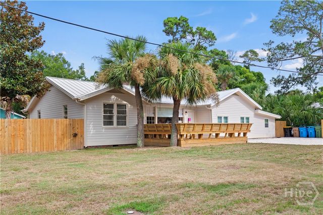 1402 6th Avenue, Tybee Island, GA 31328