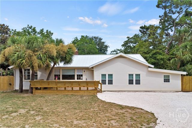1402 6th Avenue, Tybee Island, GA 31328