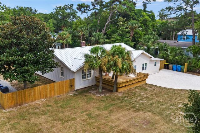 1402 6th Avenue, Tybee Island, GA 31328