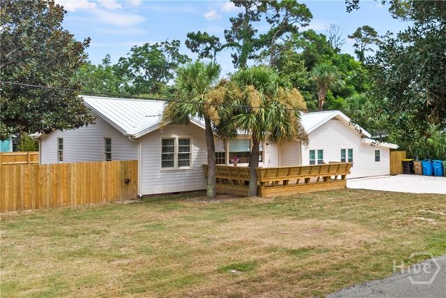 1402 6th Avenue, Tybee Island, GA 31328