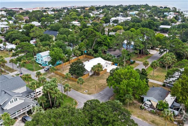 1402 6th Avenue, Tybee Island, GA 31328