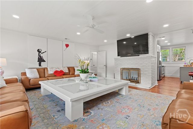 1402 6th Avenue, Tybee Island, GA 31328