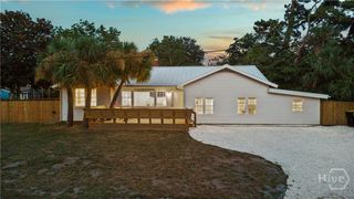 1402 6th Avenue, Tybee Island, GA 31328