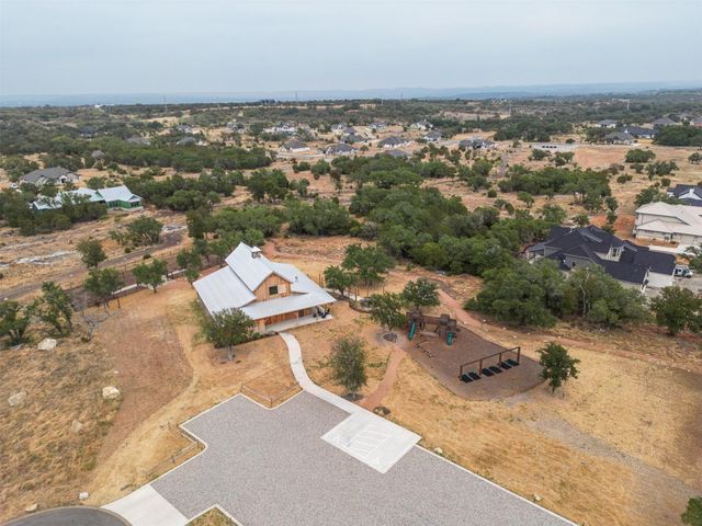 Lot 195 Marble Falls CT, Spicewood, TX 78669
