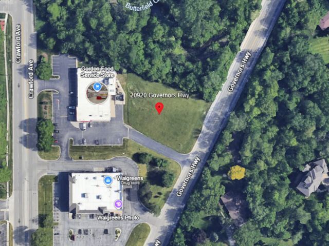 20920 Governors Highway, Olympia Fields, IL 60461