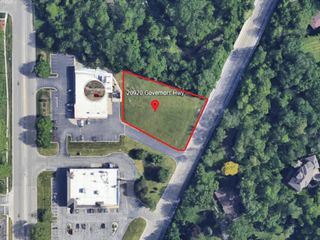 20920 Governors Highway, Olympia Fields, IL 60461