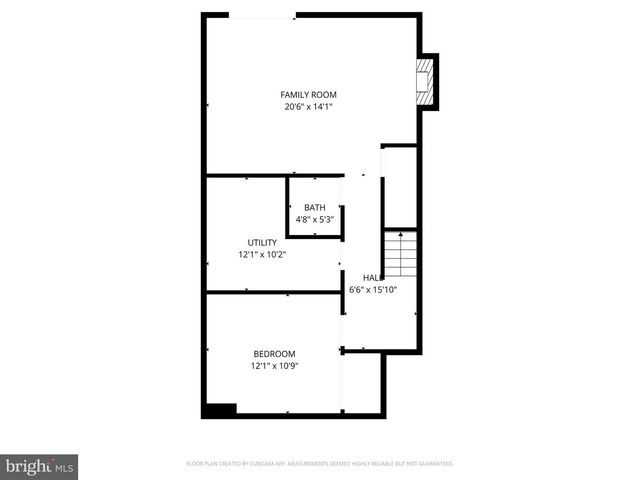 9984 WHITEWATER DR, Burke, VA 22015