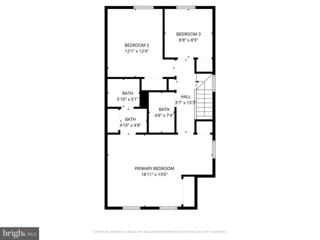 9984 WHITEWATER DR, Burke, VA 22015