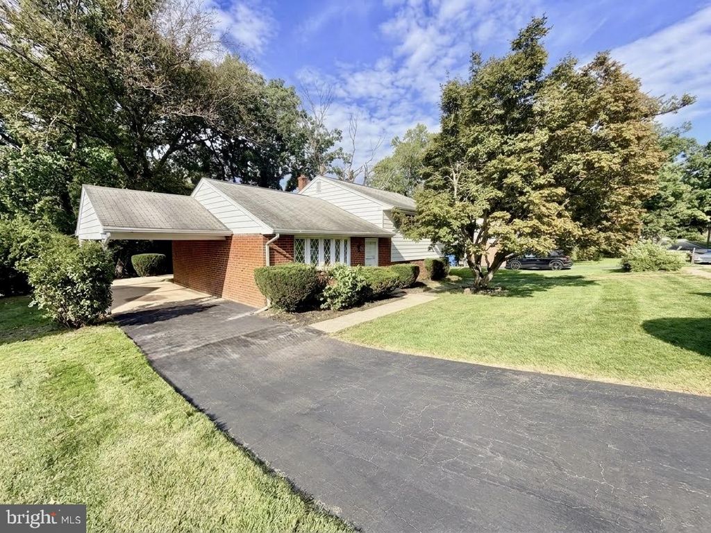 370 HILLSIDE RD, KING OF PRUSSIA, PA 19406 — photo 2