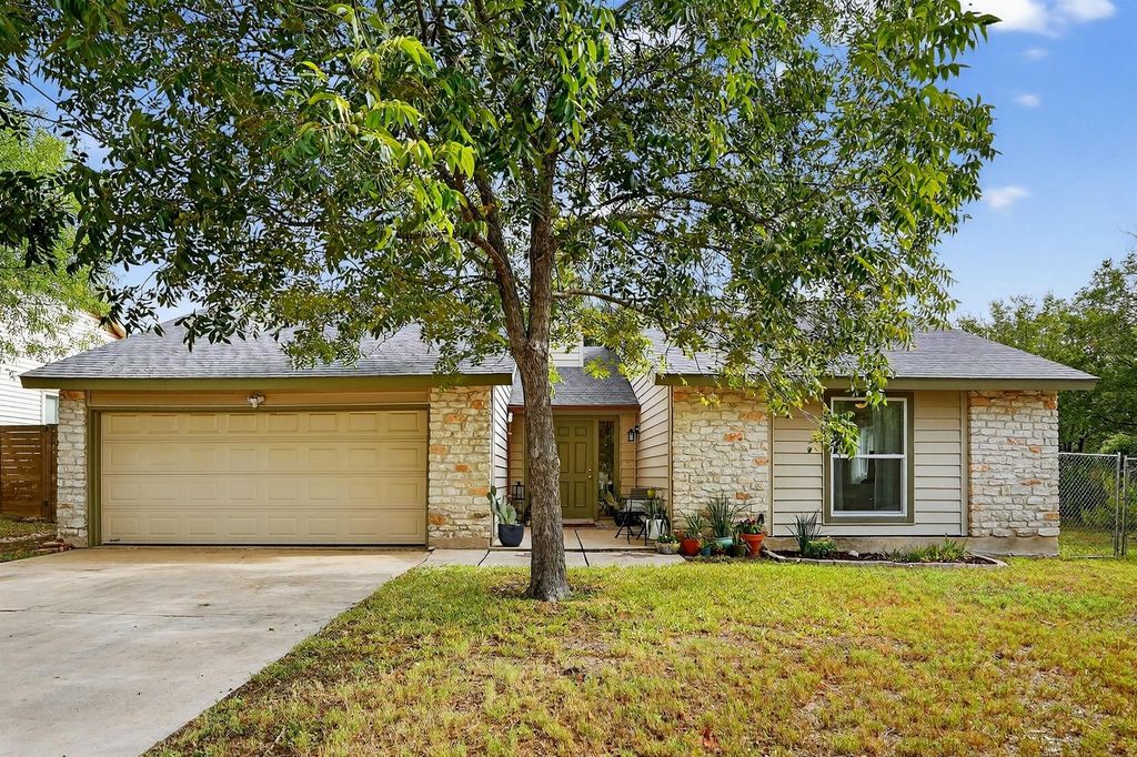 3202 Western DR, Austin, TX 78745
