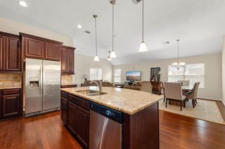 6200 Glenn Hills Lane, League City, TX 77573