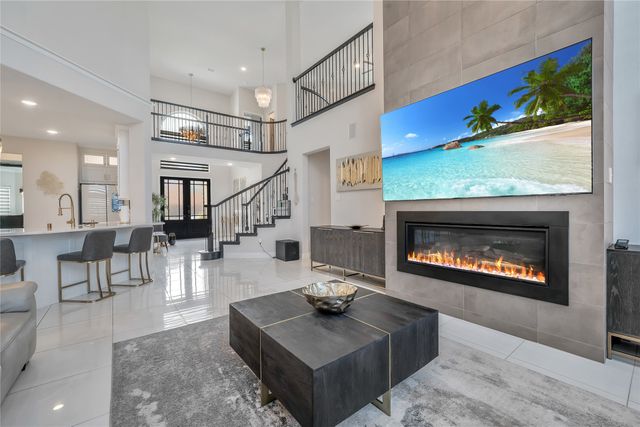 11908 Vista Meadow Lane, Frisco, TX 75035