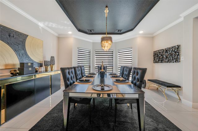 11908 Vista Meadow Lane, Frisco, TX 75035