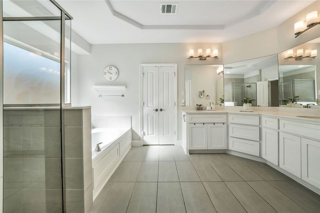 11908 Vista Meadow Lane, Frisco, TX 75035