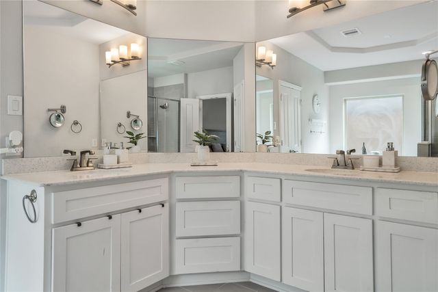 11908 Vista Meadow Lane, Frisco, TX 75035