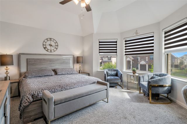 11908 Vista Meadow Lane, Frisco, TX 75035