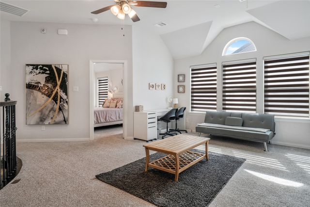 11908 Vista Meadow Lane, Frisco, TX 75035