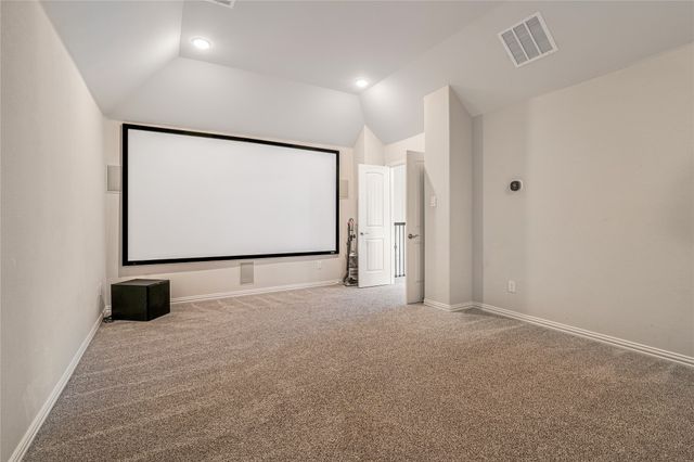 11908 Vista Meadow Lane, Frisco, TX 75035