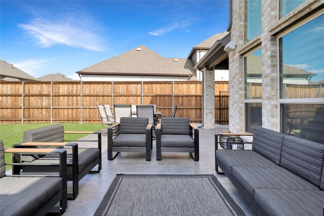 11908 Vista Meadow Lane, Frisco, TX 75035