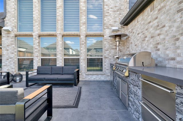 11908 Vista Meadow Lane, Frisco, TX 75035