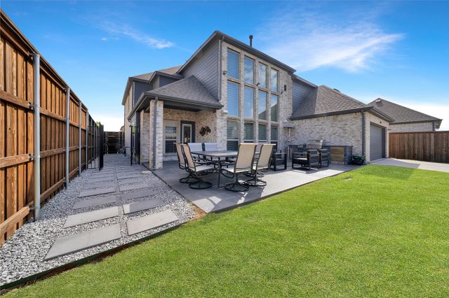 11908 Vista Meadow Lane, Frisco, TX 75035