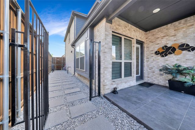 11908 Vista Meadow Lane, Frisco, TX 75035