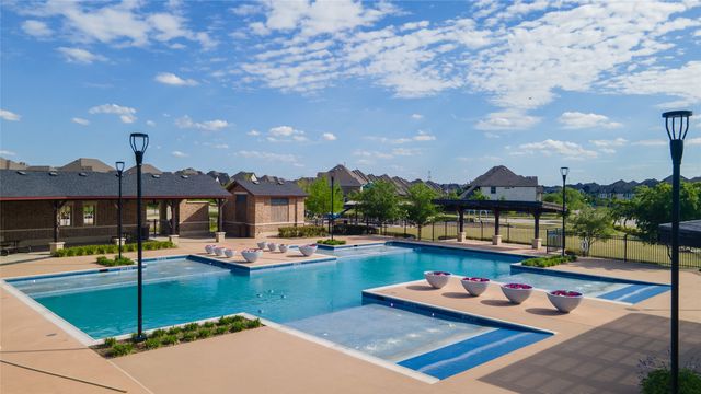 11908 Vista Meadow Lane, Frisco, TX 75035