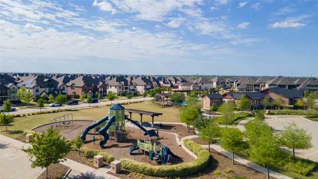11908 Vista Meadow Lane, Frisco, TX 75035