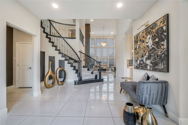 11908 Vista Meadow Lane, Frisco, TX 75035