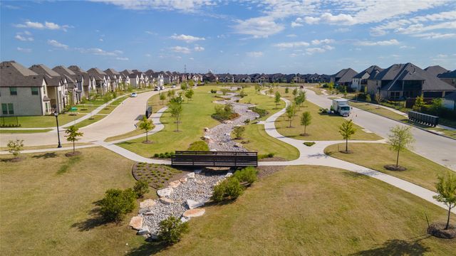 11908 Vista Meadow Lane, Frisco, TX 75035