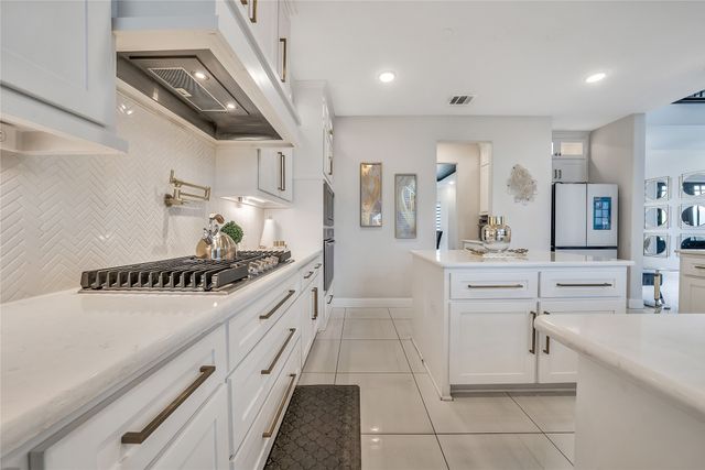 11908 Vista Meadow Lane, Frisco, TX 75035