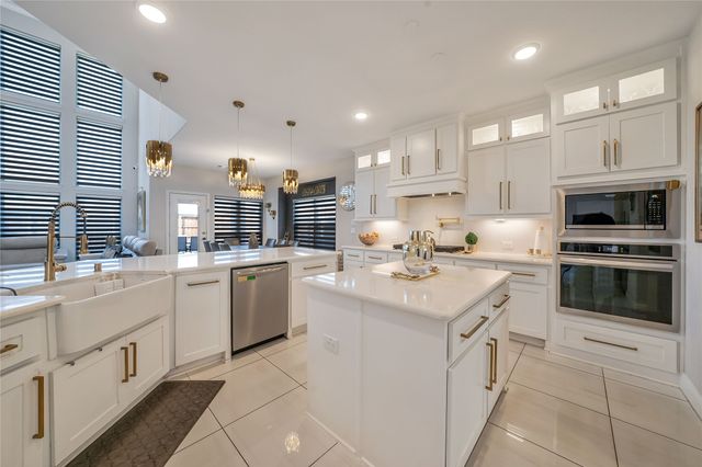 11908 Vista Meadow Lane, Frisco, TX 75035