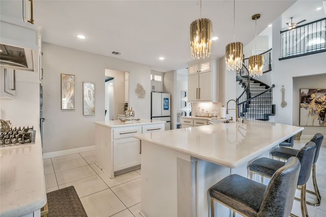 11908 Vista Meadow Lane, Frisco, TX 75035