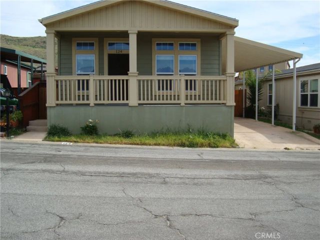 124 3057 S Higuera, San Luis Obispo, CA 93401