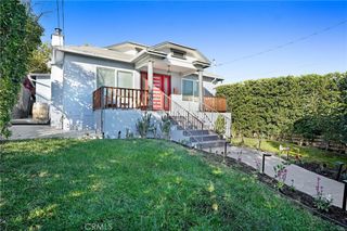 5217 Navarro, Los Angeles, CA 90032