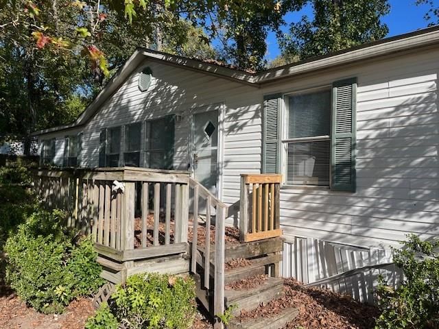 15182 Paradise Cove, Willis, TX 77318