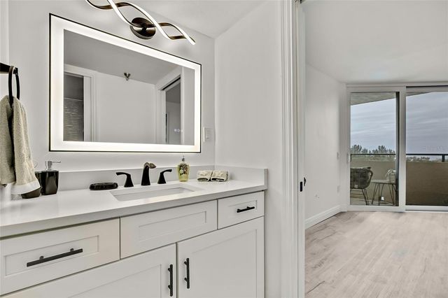 5915 SEA RANCH DRIVE 315, Hudson, FL 34667