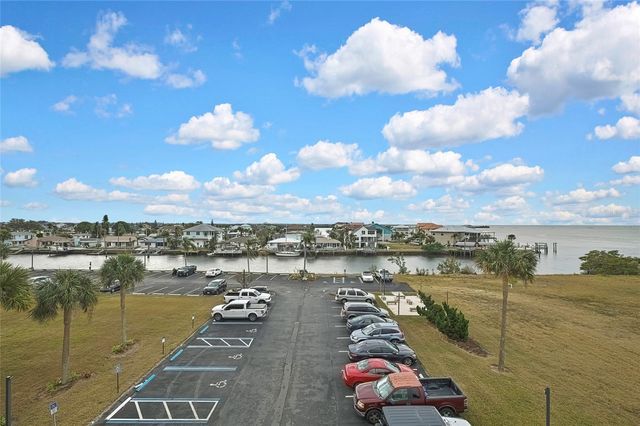 5915 SEA RANCH DRIVE 315, Hudson, FL 34667