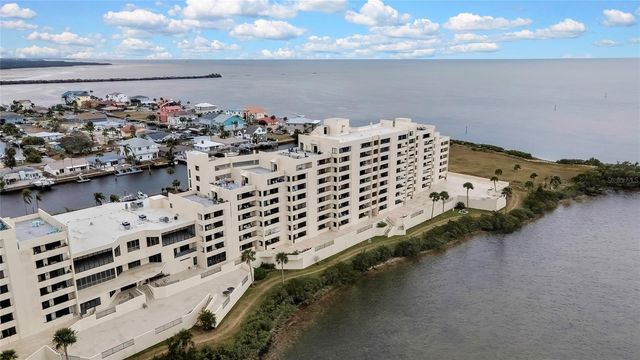 5915 SEA RANCH DRIVE 315, Hudson, FL 34667