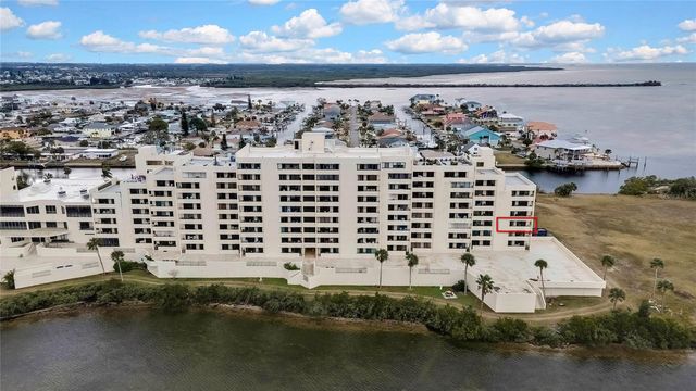 5915 SEA RANCH DRIVE 315, Hudson, FL 34667