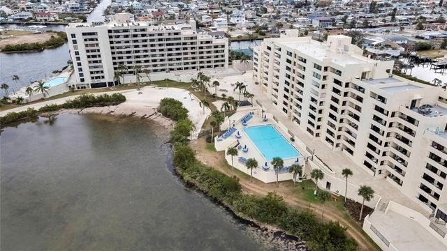 5915 SEA RANCH DRIVE 315, Hudson, FL 34667