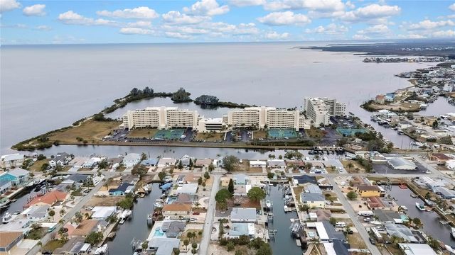 5915 SEA RANCH DRIVE 315, Hudson, FL 34667